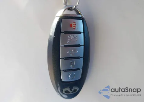 2013 Infiniti Jx35 из США, поврежденный, VIN 5N1AL0MM2DC300423